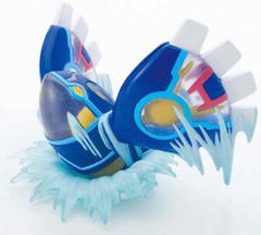 Primal Kyogre Figure - Primal Kyogre Collection